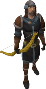 Ambush Commander