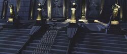 Four Masters