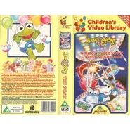 Tmb4 uk vhs
