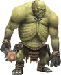 Gigas 1 (FFXI)