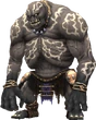 Gigas 3 (FFXI)