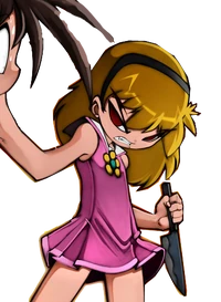 MinnieOWA