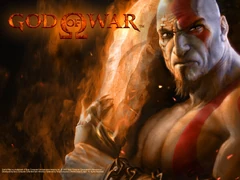 God of war-207275