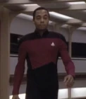 Armstrong, 2368
