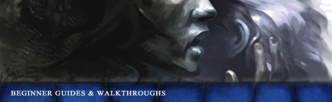 Walkthroughs