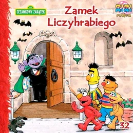 Zamek liczy