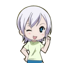 Lisanna S