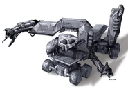 Rig Concept 2