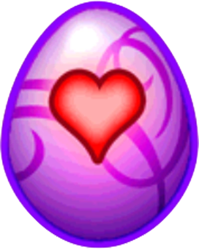 LoveDragonEgg