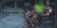 NodTiberiumrefinery Concept