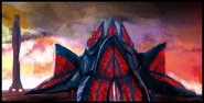 Secretshrine Concept 1