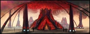 Secretshrine Concept 2