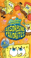 SpongebobVHS AbsorbingFavorites