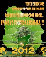 Florida 2012 GMM Uruguay