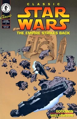 Classic esb2