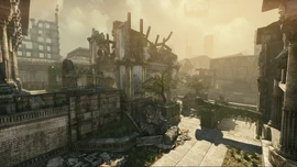 Gears. Clocktower