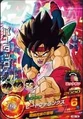 Bardock Heroes 8