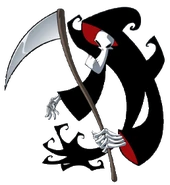GrimReaper
