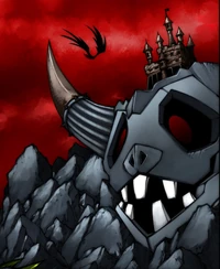 Castle Evergrim