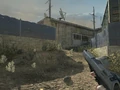 P99 Sprinting MW3