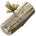 Dry Pine Wood