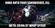 RE5 captionthislol JILLSANDWICH