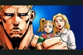 Street-Fighter II Turbo Revival - Guile's Ending