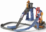 Take-n-PlayGreatQuarryClimbPlayset