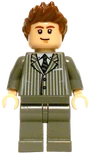 The 10th Doctor