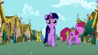 Twilight walking2 S02E03