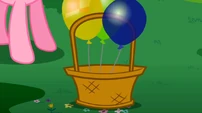 Balloon basket S02E03