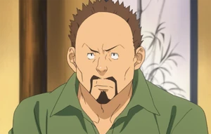 Yosshi Miyoshi (Anime)