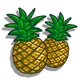 Hilo Pineapple-icon