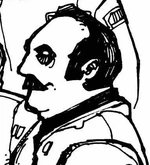 Stanfeld Duffit