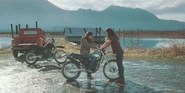 NM- Bikes