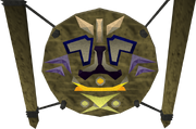 Goblin crest