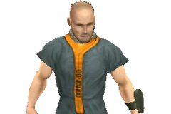 VB Prisoner