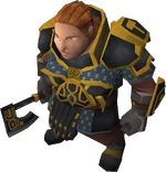 Colonel Grenda