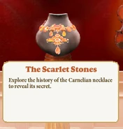 Artifact Carnelian Necklace-tooltip