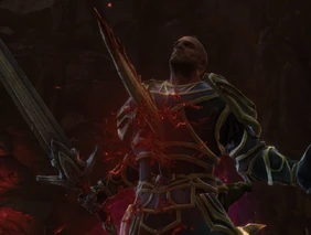 Death of ost