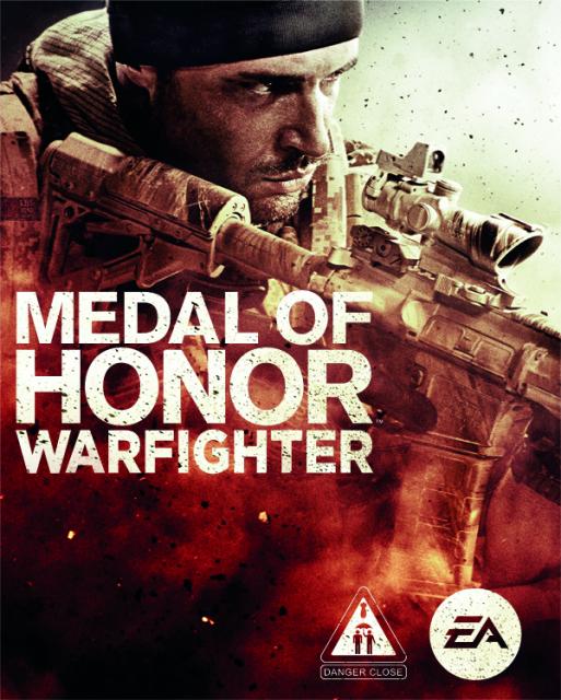 Medal Of Honor Warfighter Wiki Ign