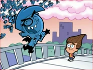 Anti-Cosmo & 2D Jimmy (Jimmy Timmy Power Hour 2)