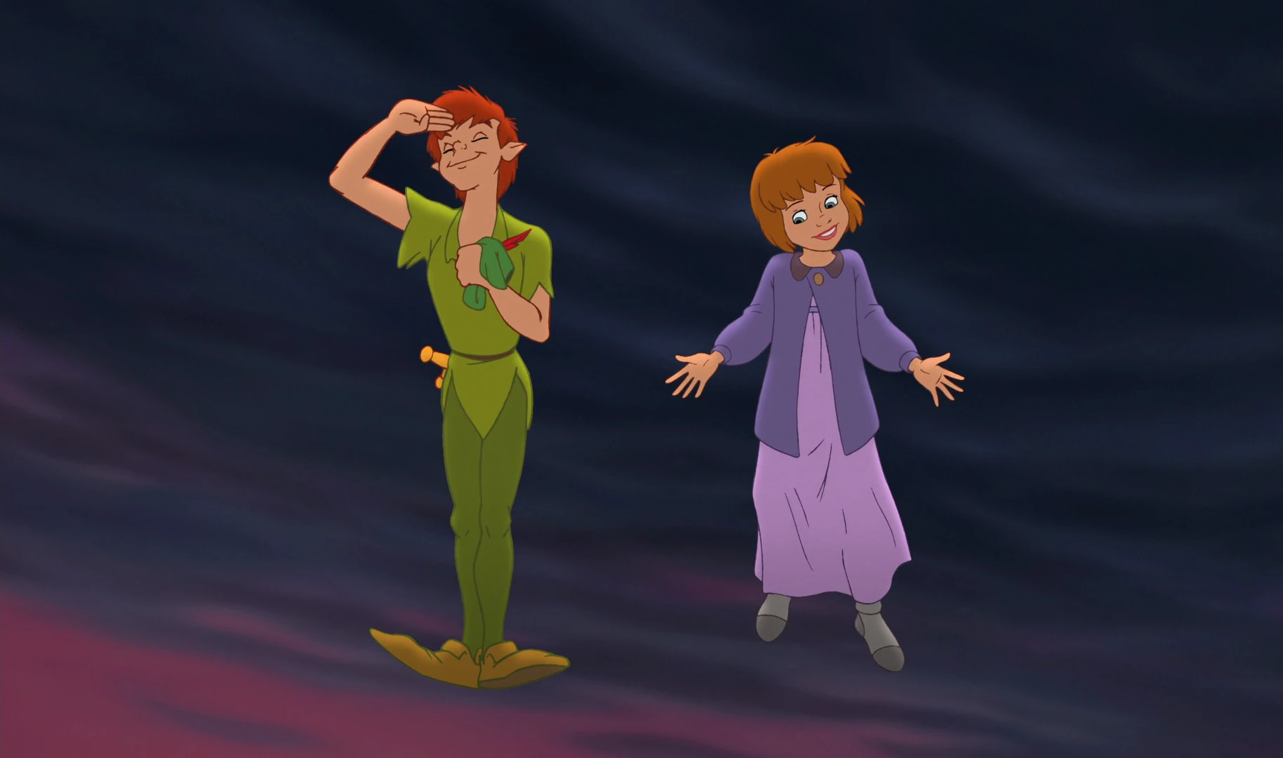 Peter and Jane1.jpg (3 KB) Peter and Jane1