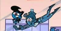 Anti-Cupid and Anti-Tooth Fairy