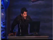 DJ
