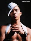 Taeyang 1st Mini Album