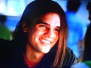 Warren Smiling