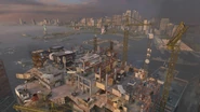 Cityscape Overwatch MW3