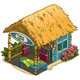 Dive Shack-icon