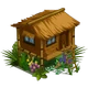 Hawaiian Shack-icon